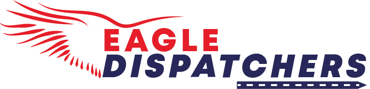 Eagle Dispatchers Logo
